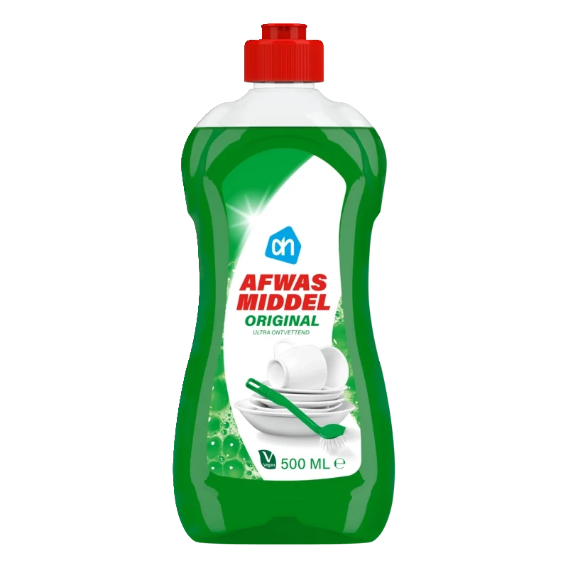 Afwasmiddel original