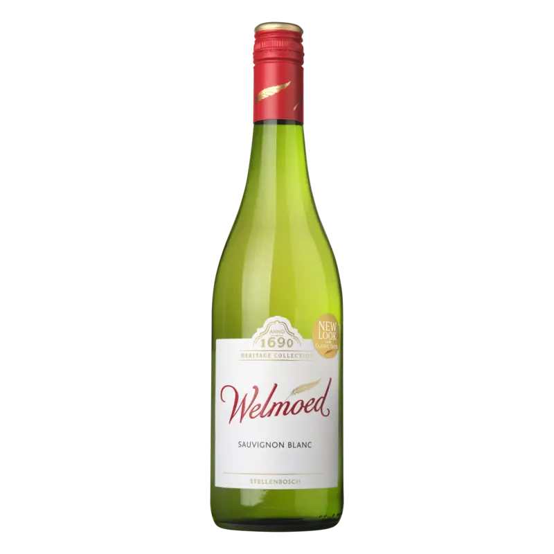 Welmoed Sauvignon blanc