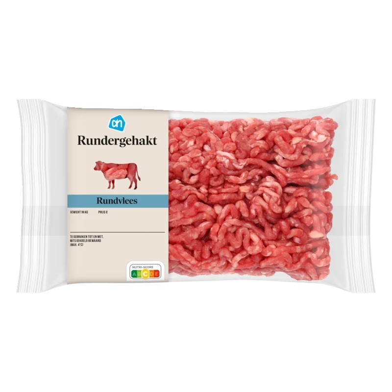 Rundergehakt
