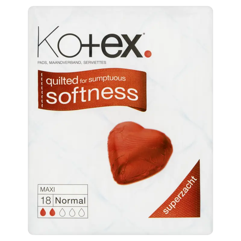 Kotex Maxi normal