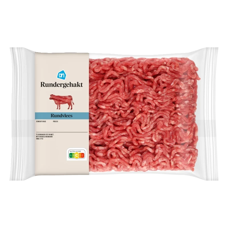 Rundergehakt