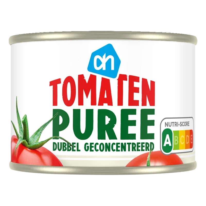 Tomatenpuree