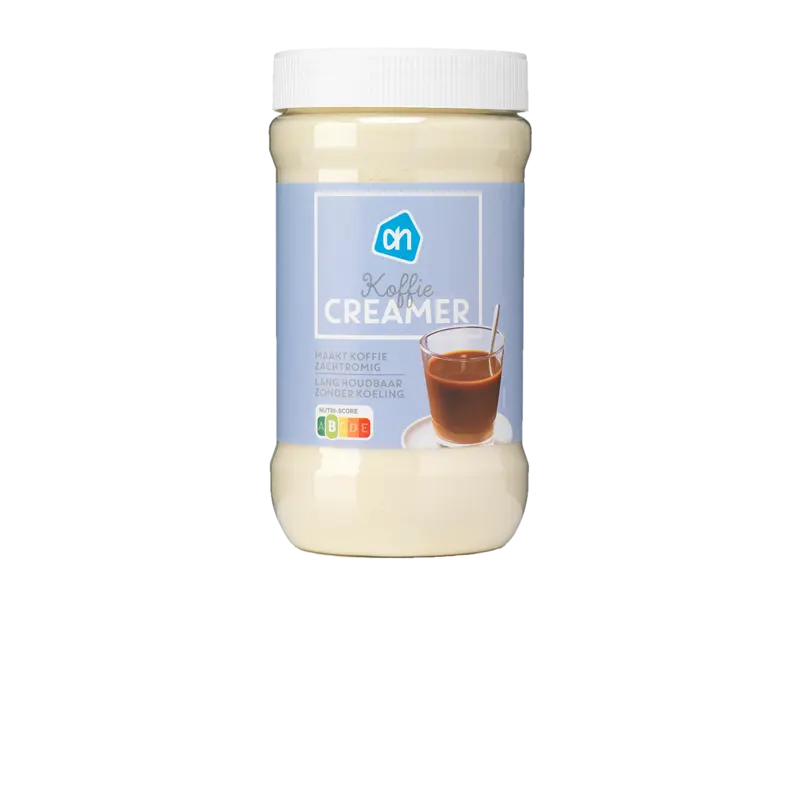 Koffiecreamer