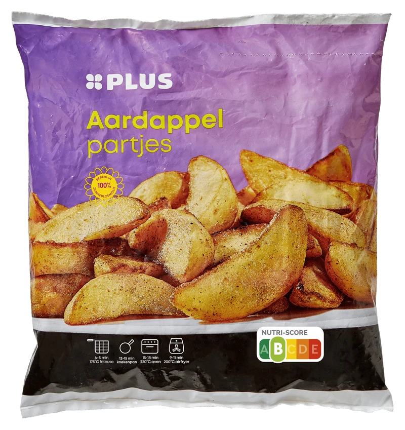 Aardappelpartjes