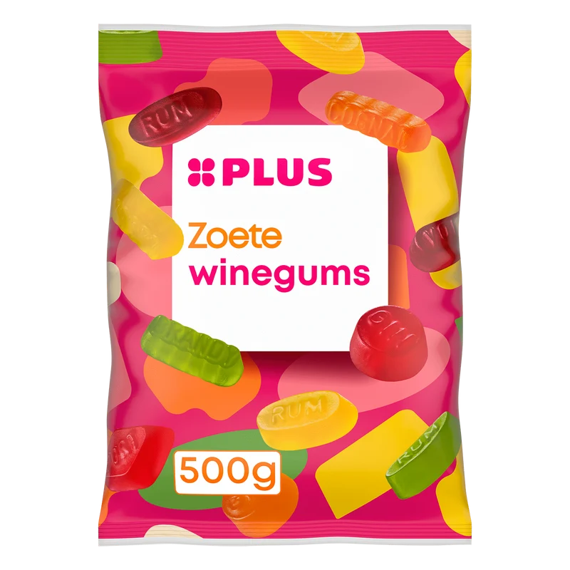 Winegums