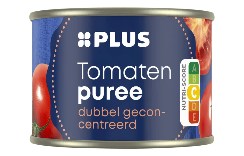 Tomatenpuree