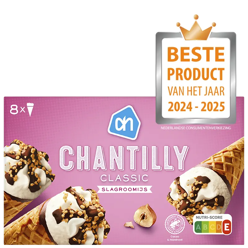 Chantilly