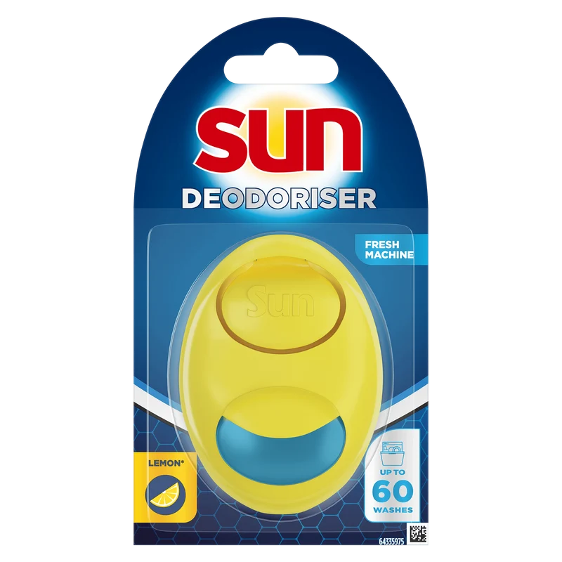 Sun Machineverfrisser Citroen