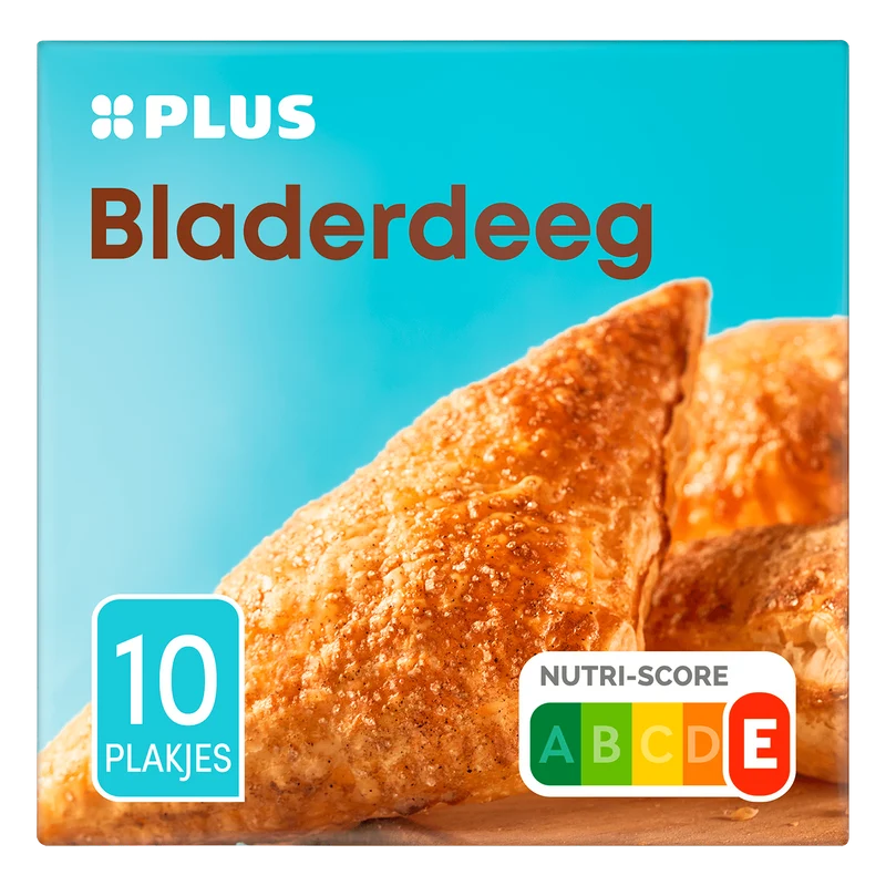 Bladerdeeg