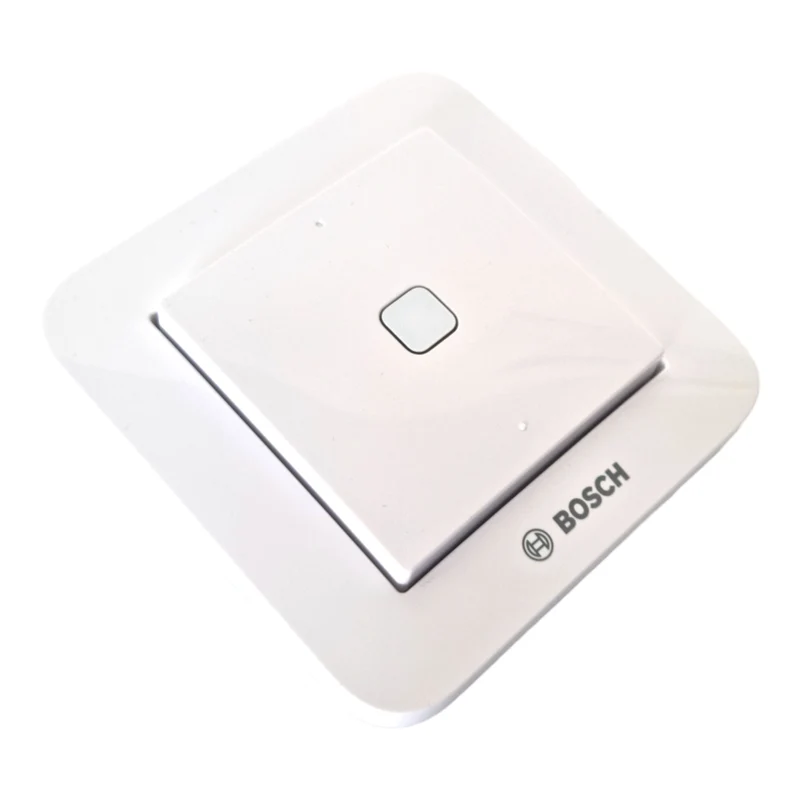 Bosch Smart Home Universalschalter IP 20 55 x 55 mm ( 8750000372 )