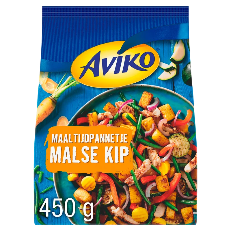 Aviko Maaltijdpannetje malse kip
