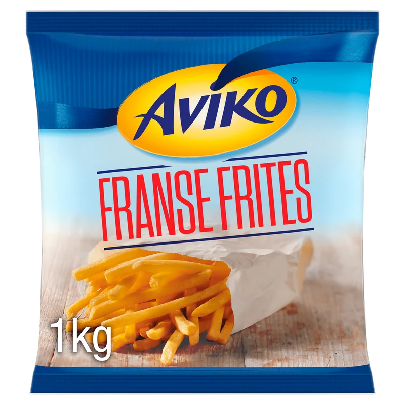 Aviko Franse Friet