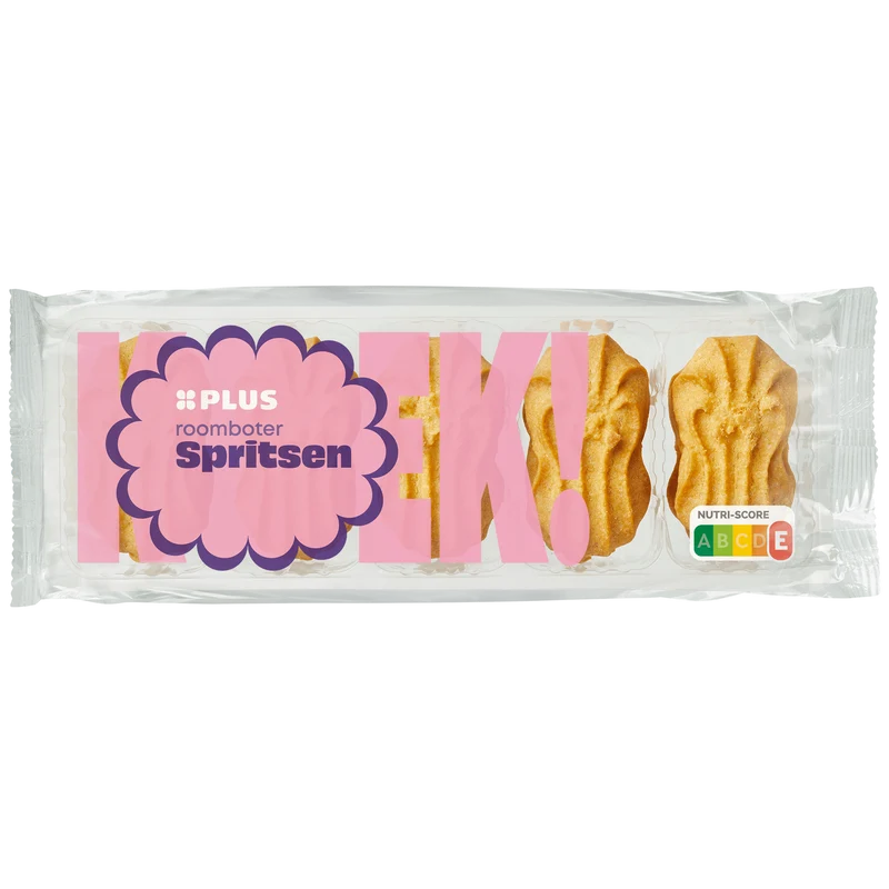 Spritsen