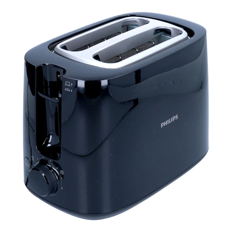 Philips HD 2582/90 Series 3000 Daily Collection Toaster 830 Watt