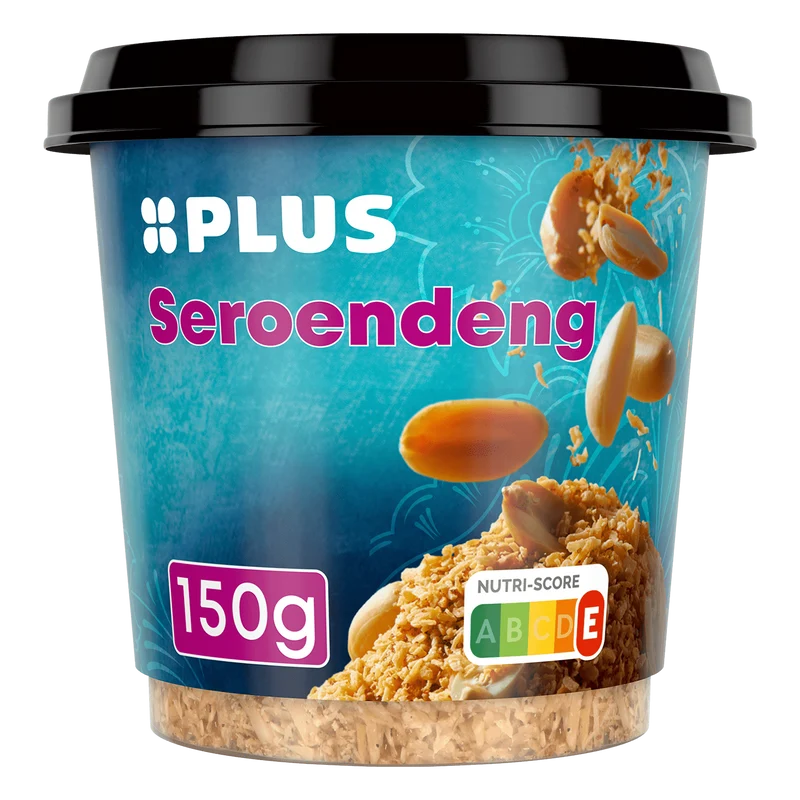 Seroendeng