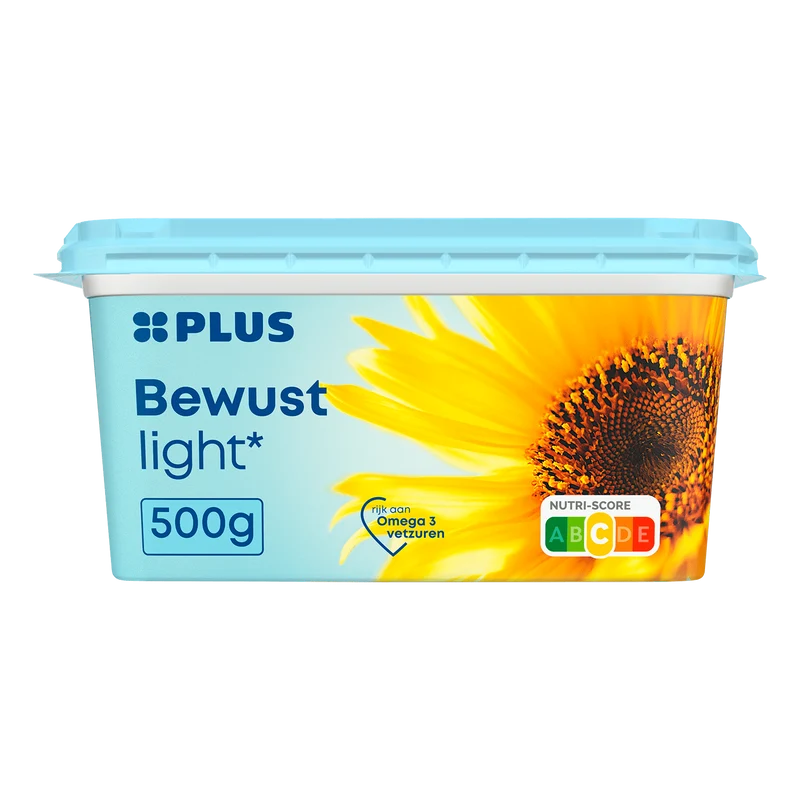Bewust light
