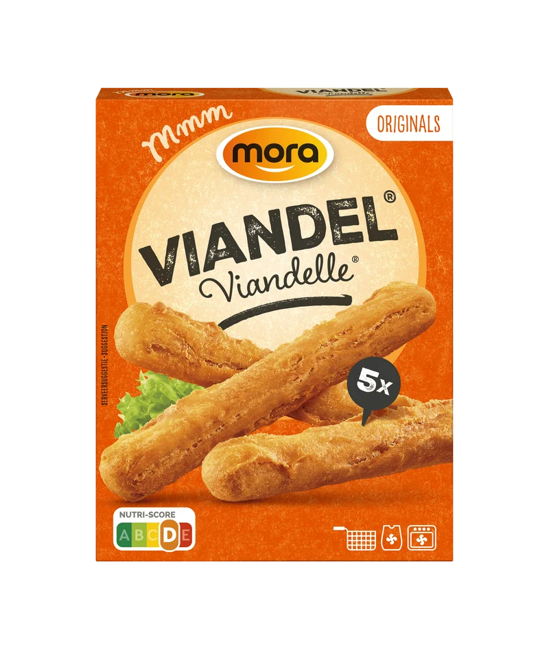 Mora Originals Viandel