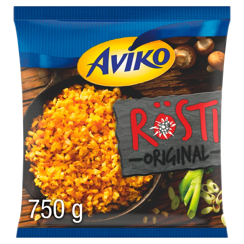 Aviko Rösti Original
