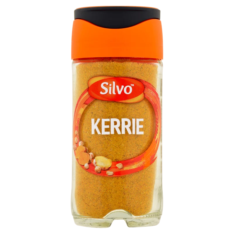 Silvo Kerrie