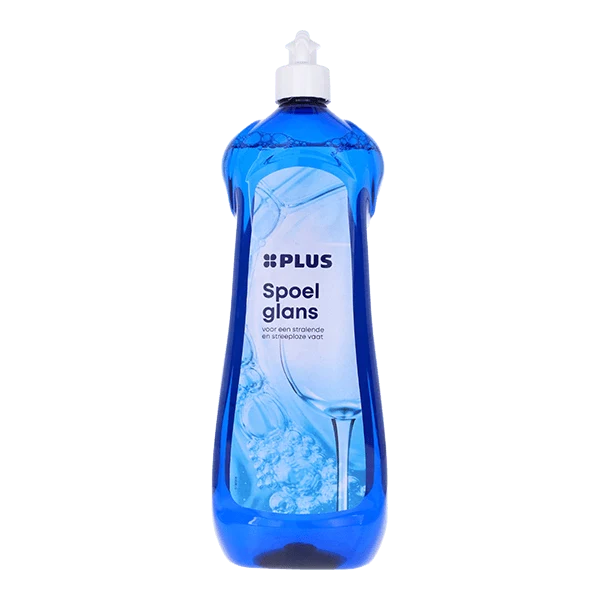 Spoelglans