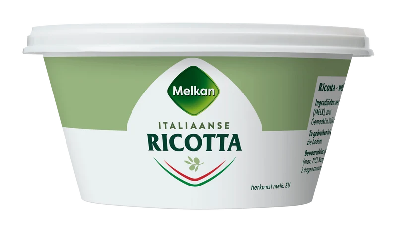 Melkan Ricotta