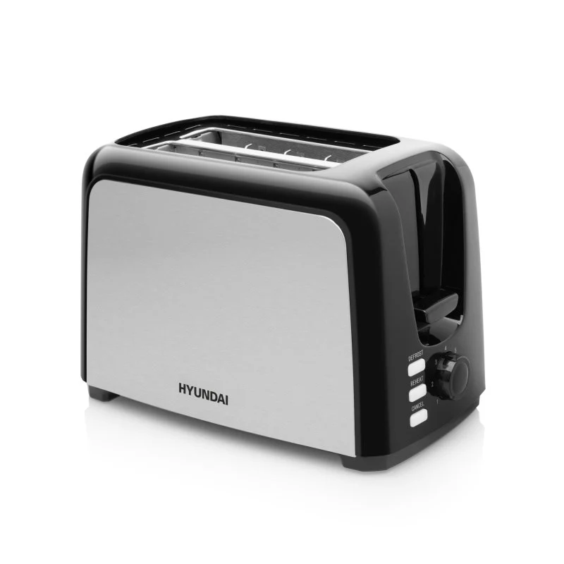 Toaster Hyundai TO 304 rostfreier stahl