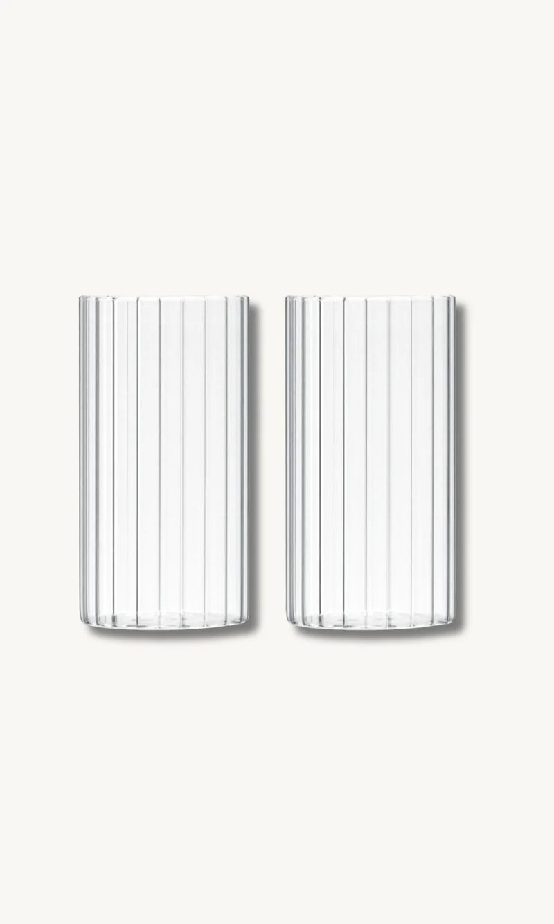Linea Gläser Set 400ml