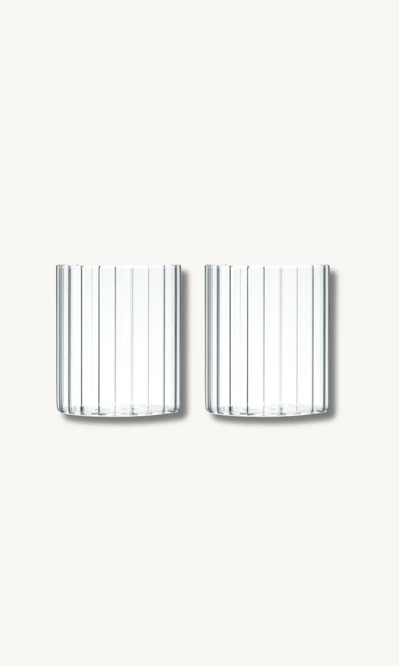 Linea Gläser Set 250ml