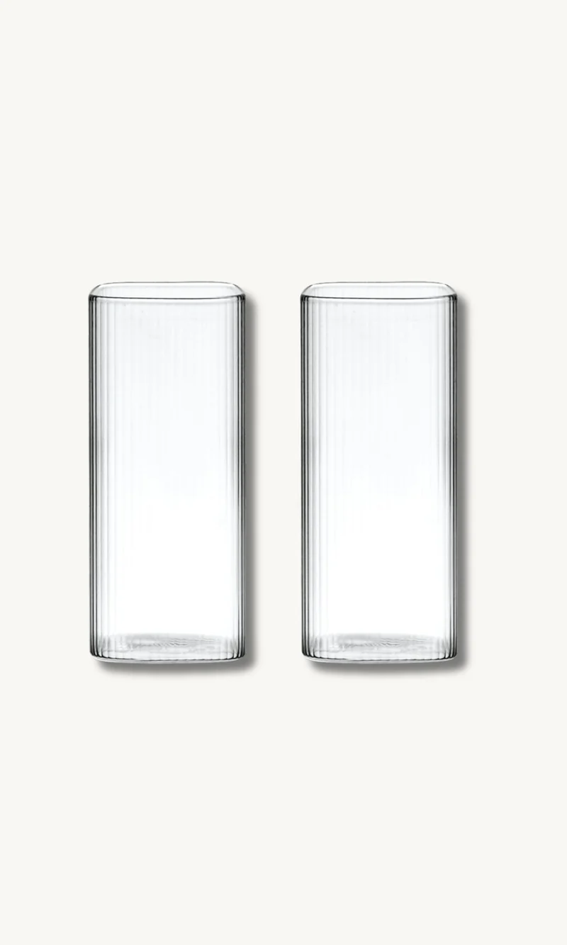 Ripple Gläser Set 370ml