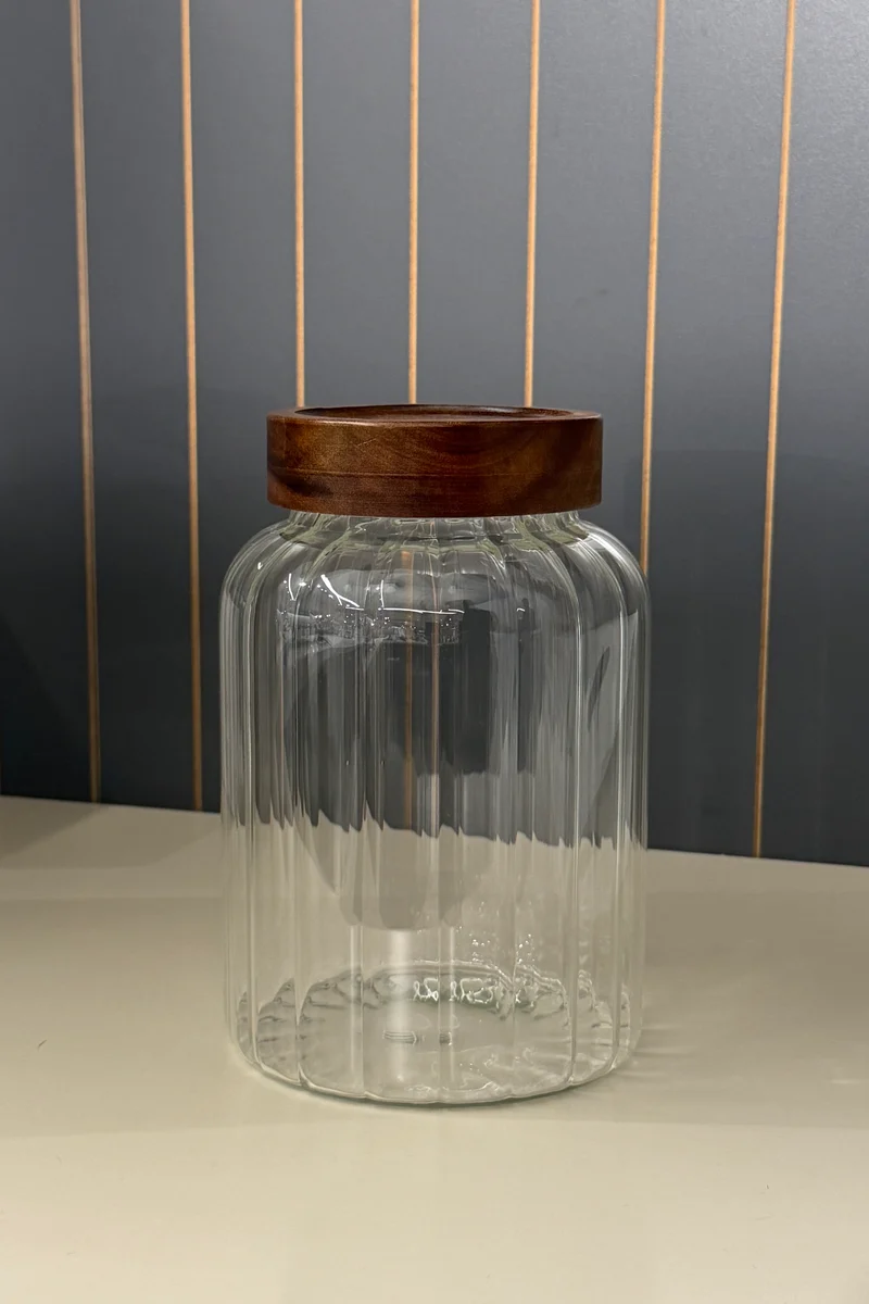 Vorratsglas 2300ml