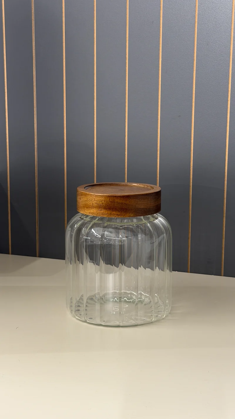Vorratsglas 1700ml