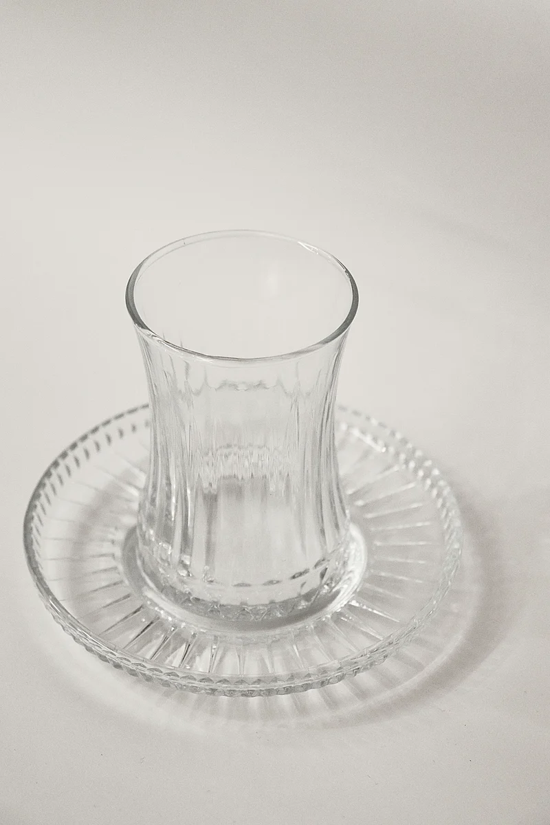 Pasabahce Elysia V2 Teegläserset 12 teilig für 6 Personen