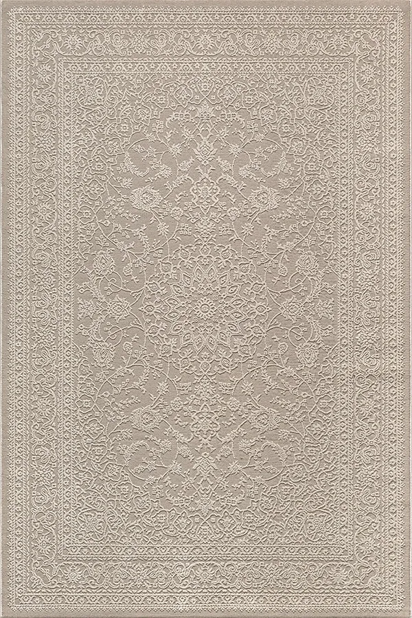MERINOS Teppich Sign 1978 70-Beige