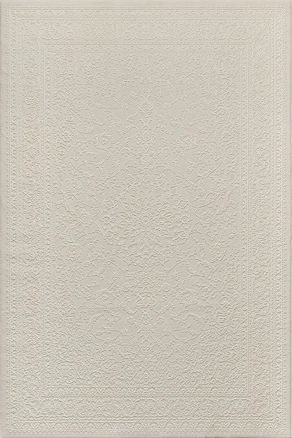 MERINOS Teppich Sign 1978 60-Cream