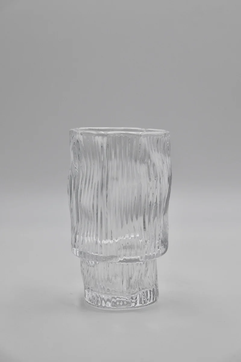 Mizu Lang 6 teilig Trinkglas