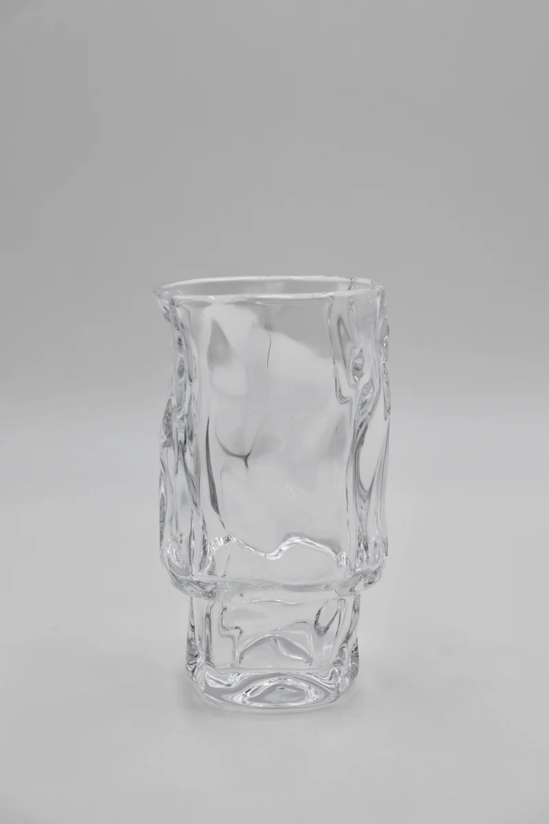 Nordic Lang 6 teilig Trinkglas