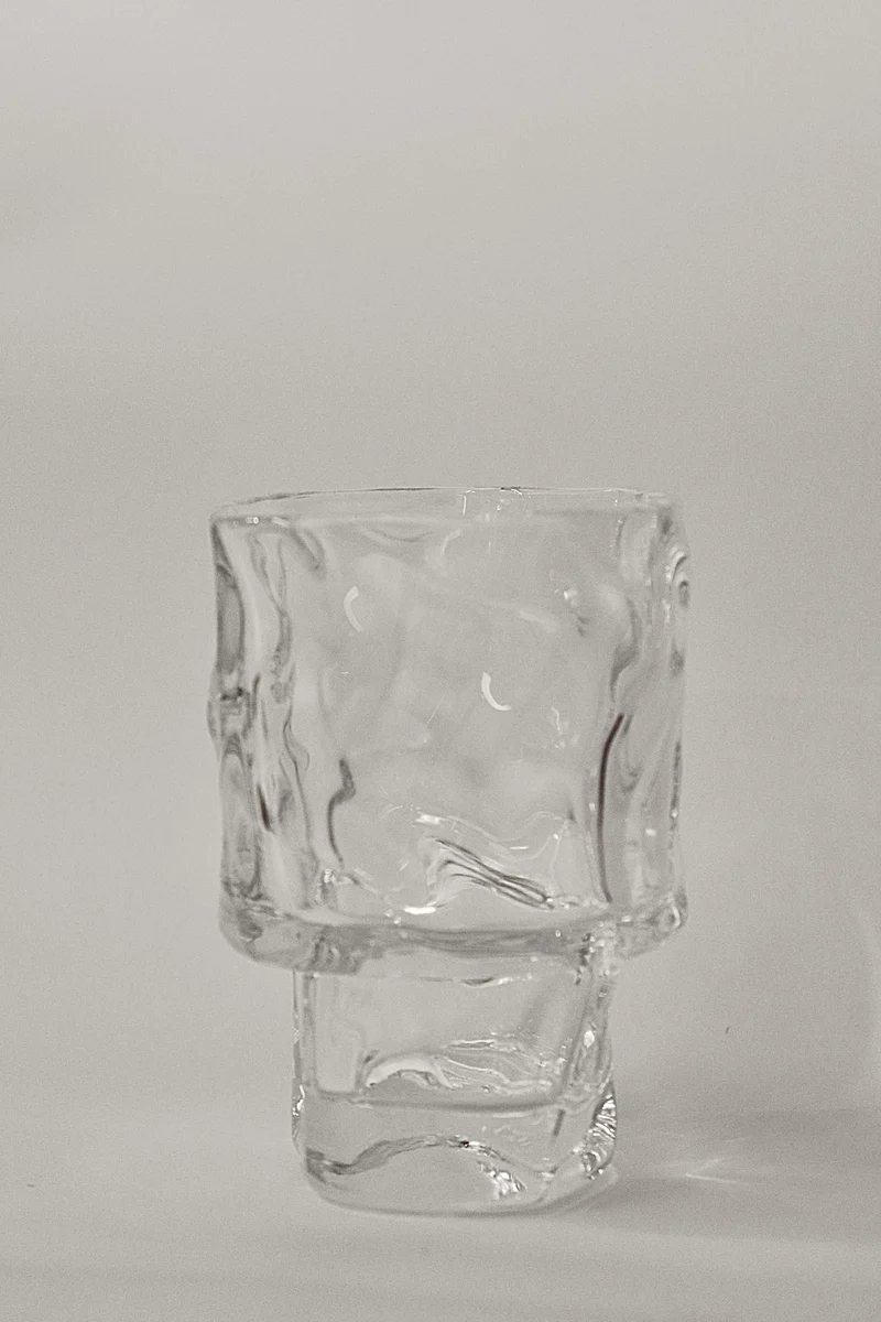 Nordic 6 teilig Trinkglas 200ml