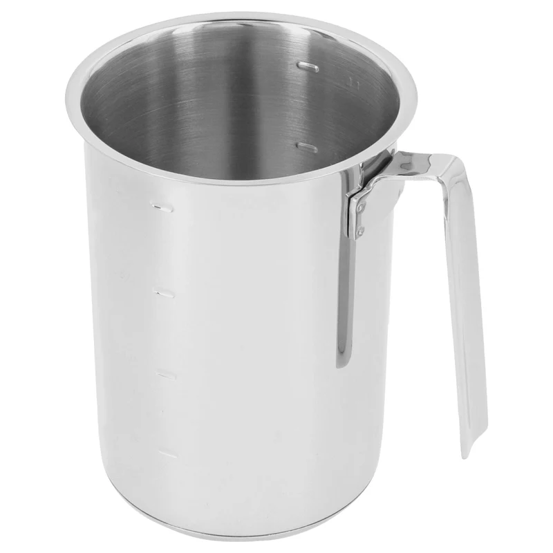 Demeyere - Resto 3 Saucenpfanne 10 cm
