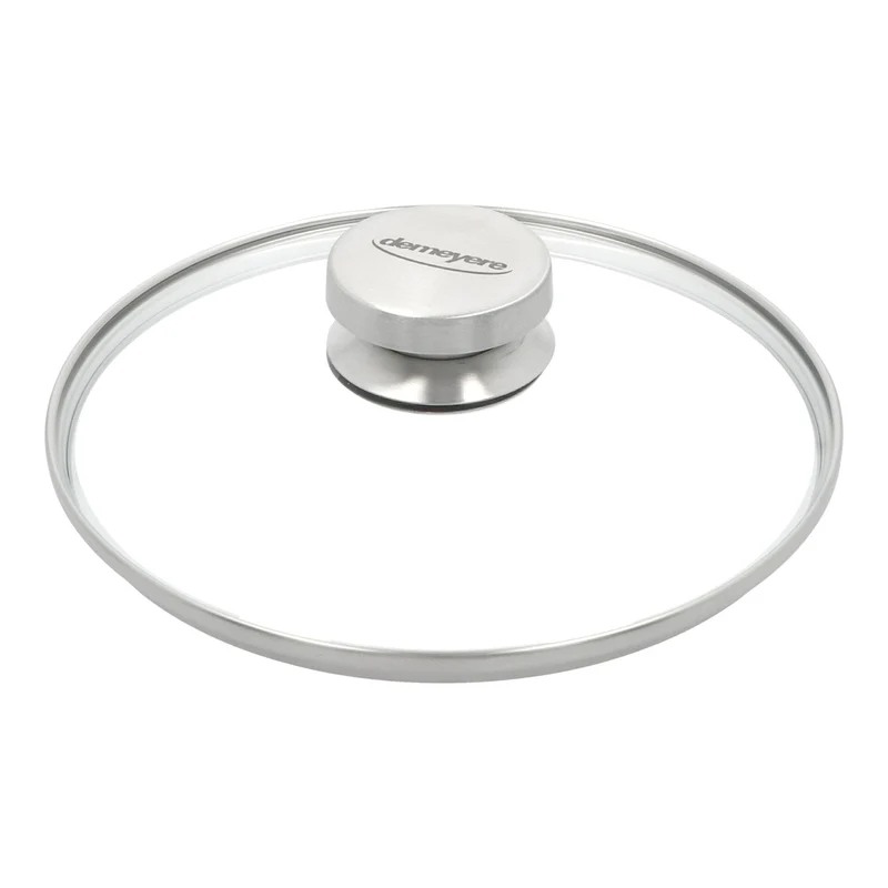 Demeyere - Glasdeckel 20 cm