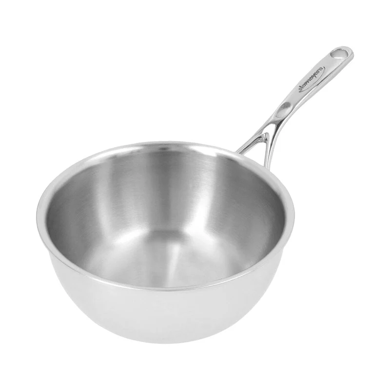 Demeyere - Atlantis 7 Konische Schmorpfanne 20 cm