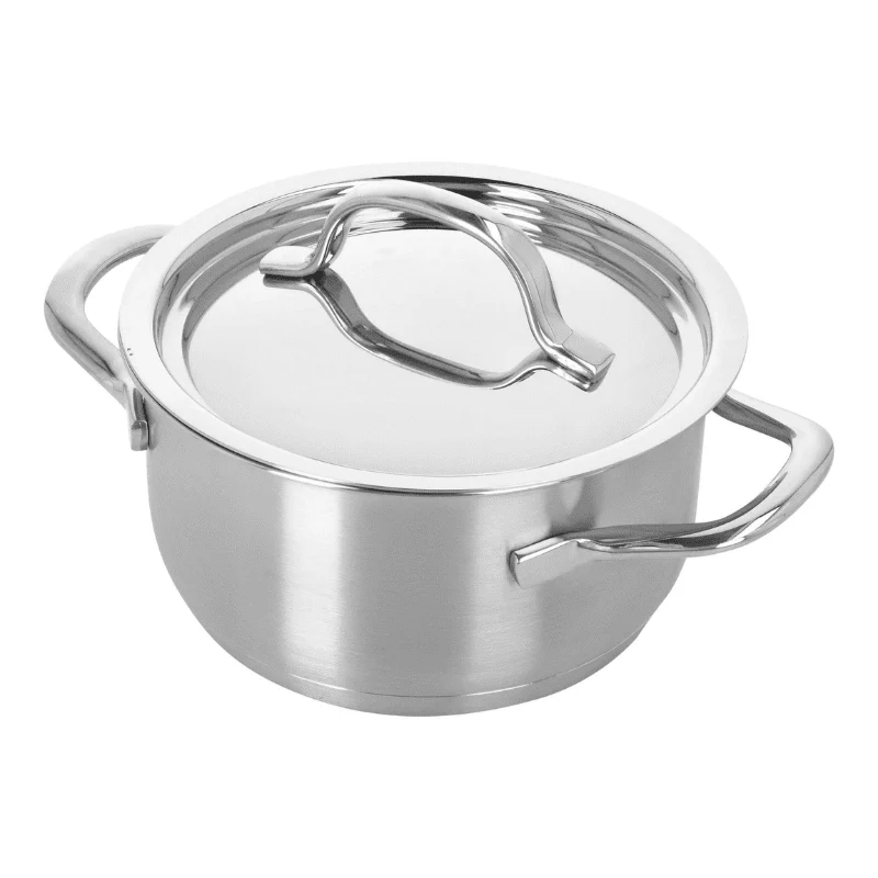Demeyere - Resto 3 Kochtopf 14 cm