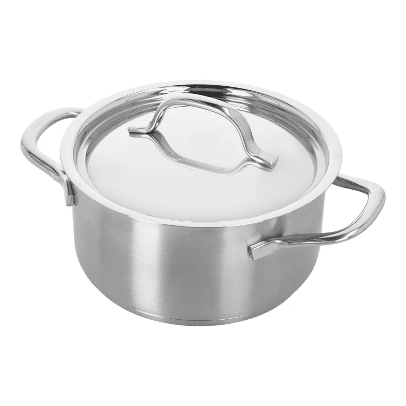 Demeyere - Resto 3 Kochtopf 16 cm