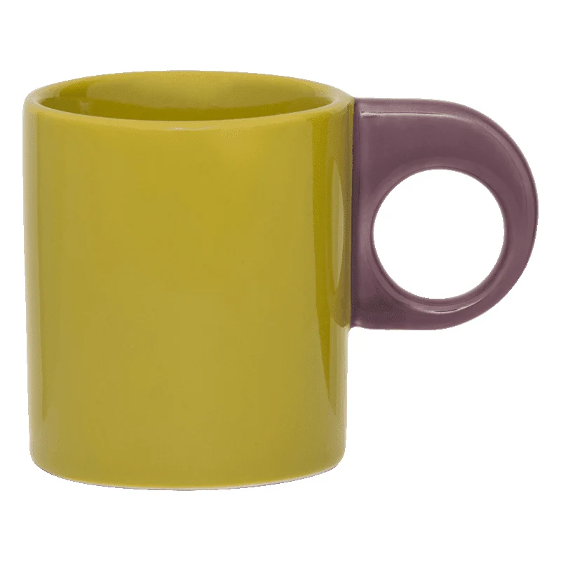 Urban Nature Culture - Espressotasse - Nissa - Evergreen Spring