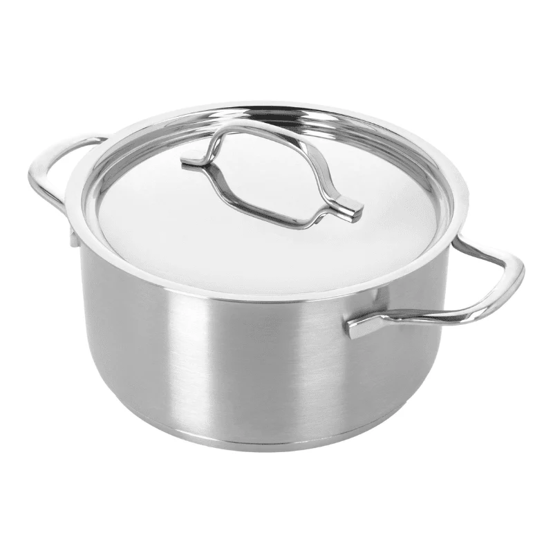 Demeyere - Resto 3 Kochtopf 20 cm