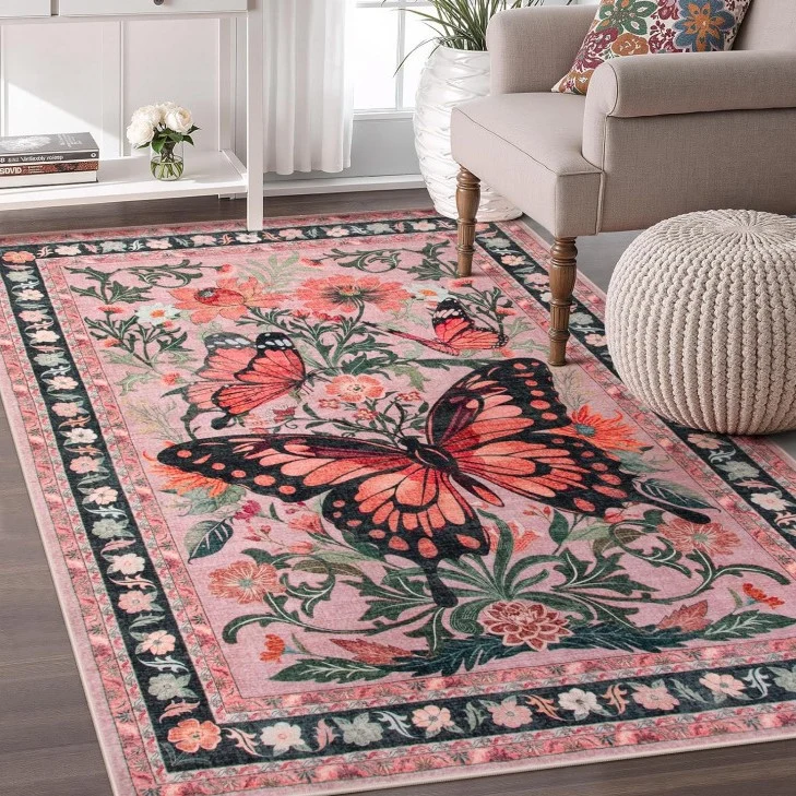 Dekoratives Bereichscloth