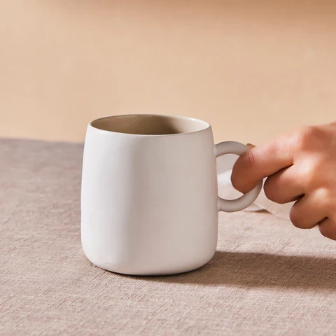 Karaca Cupid Tasse 400ml