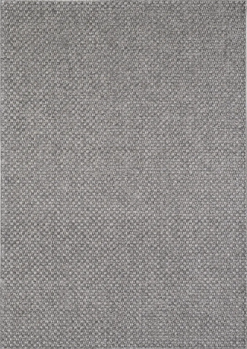HELSINKI 8003 295-GREY Outdoor Teppich