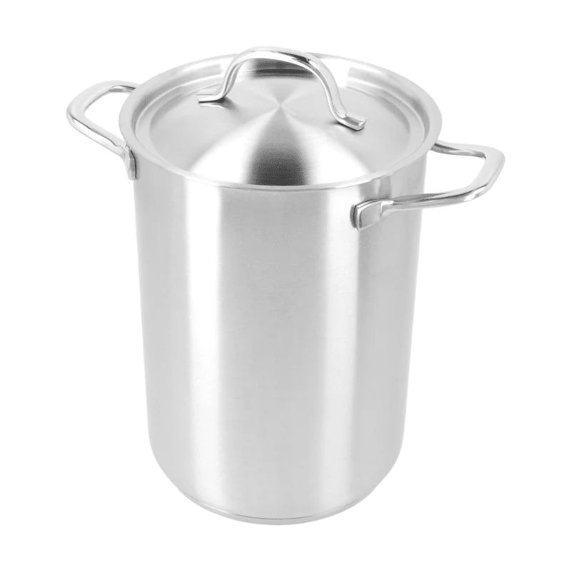 Demeyere - Specialties 3 - Spargel-/Nudeltopf - 16cm/4,5 l