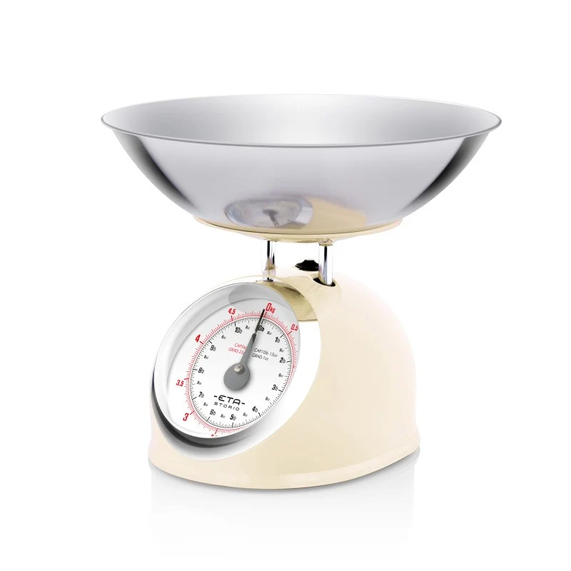 Küchenwaage ETA Storio 5777 90040 beige