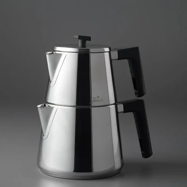 Jumbo Dynamic Teekanne Set